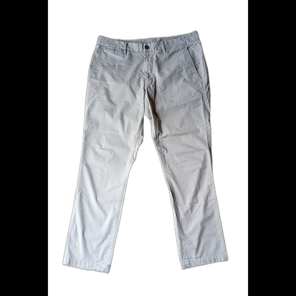 Bonobos Khaki Chinos Pants 36x32